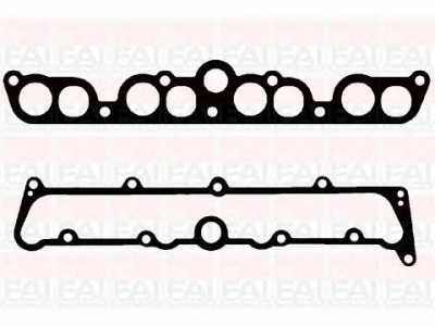 FAI AUTOPARTS im1368 -  Комплект прокладок, впускной коллектор